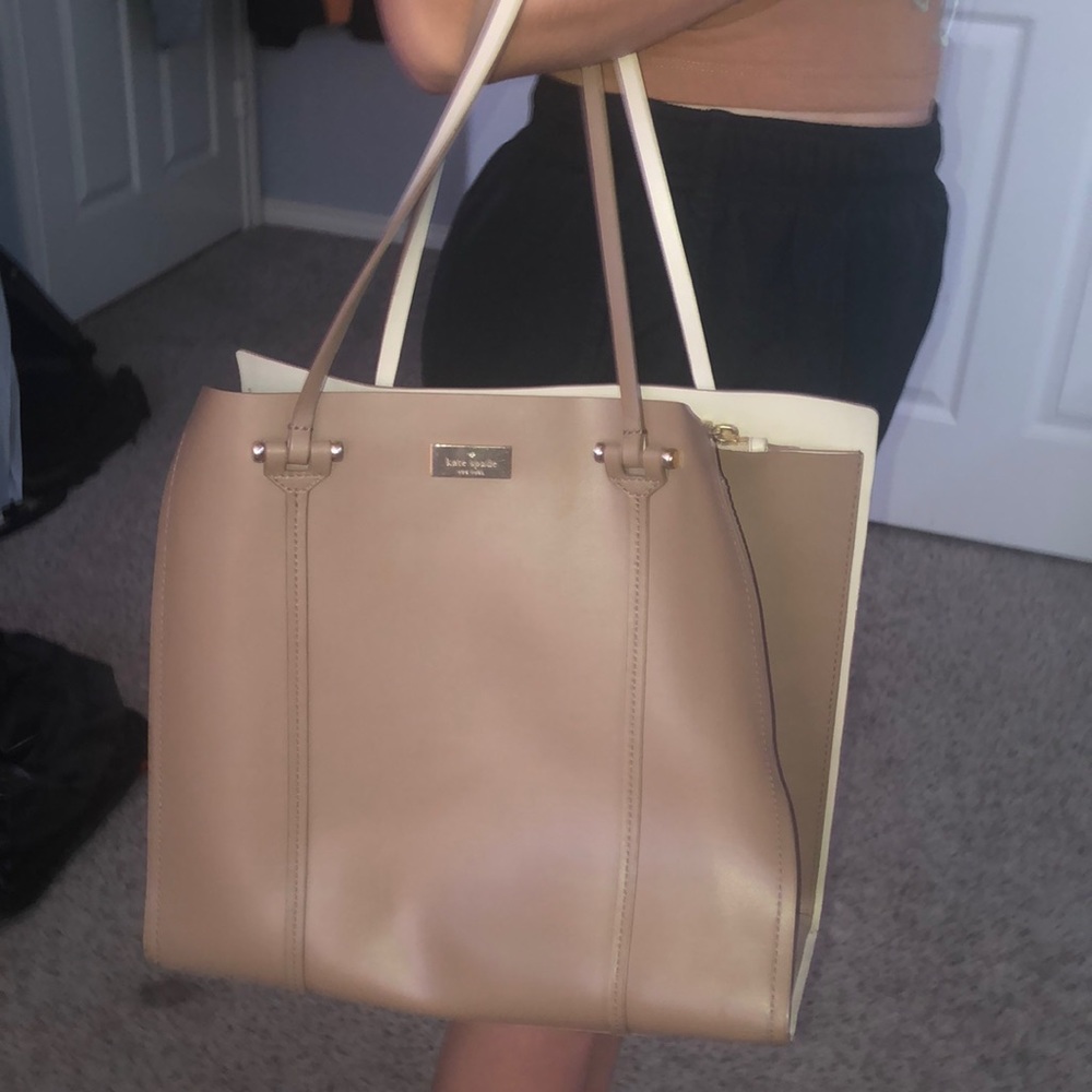 kate spade purse